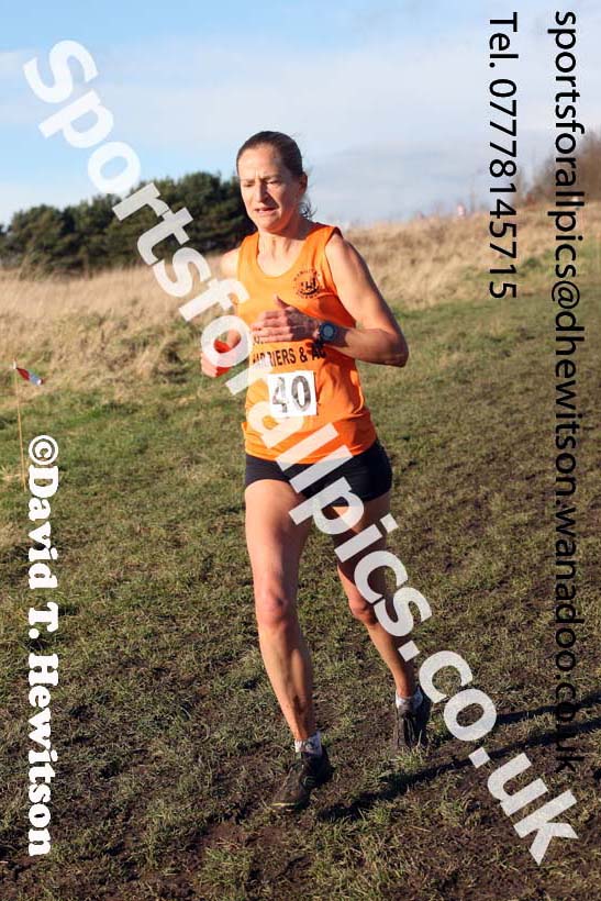 Womens masters and mens over-65s North Eastern Masters, Wallsend. Photo: David T. Hewitson/Sports for All Pics